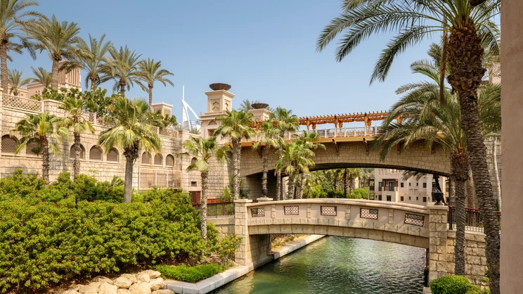 Jumeirah Dar Al Masyaf